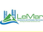 Lemar Auctions and Estate Services