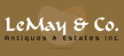 LeMay & Co. Antiques & Estates LLC.