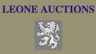 LEONE AUCTIONS