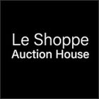 Le Shoppe Auction House