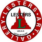LESTERS ART GALLERY