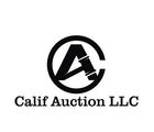 Calif Auction LLC