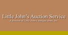 Little John's Auction Service