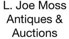L. Joe Moss Antiques & Auctions