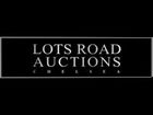 Lots Road Auctions