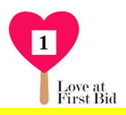 Love At First Bid, Inc.