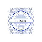 LUXUR Fine Art Auction