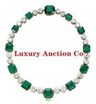 Luxury Auction Co.
