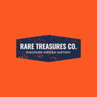 Rare Treasures