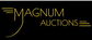 Magnum Auctions logo