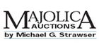 Majolica Auctions