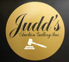 Judd's Auction Gallery, Inc. 