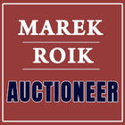 Marek Roik Auctioneer