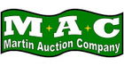 Martin Auction Company