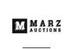 Marz Auctions logo