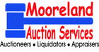 Mooreland Auction Services