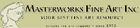 Masterworks Fine Art