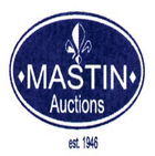Mastin Auctions