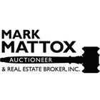 Mark Mattox Real Estate & Auctioneer