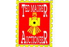 Ted Maurer Auctioneer