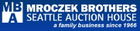 MBA Seattle Auction