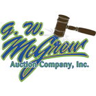 G.W. McGrew Auction Company Inc.