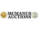 McManus Auctions