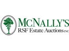 McNally's RSF Estate Auctions Inc.
