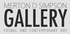 Merton Simpson Gallery