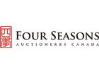 Four Seasons Auctioneers