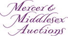 Mercer and Middlesex Auctions LLC