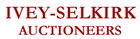 Ivey-Selkirk Auctioneers
