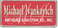 Michael Ivankovich Antiques & Auction Company