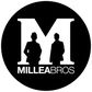 Millea Bros Ltd logo