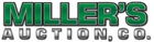 Millers Auction Co