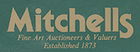 Mitchells Auction Co.