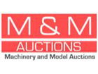 M&M Auctions