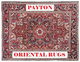 Payton Oriental Rugs