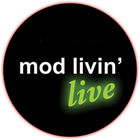 mod livin'