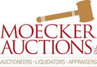 Moecker Auctions, Inc.