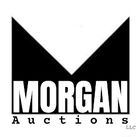 Morgan Auctions