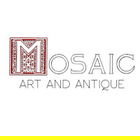 Mosaic Art & Antique