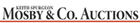 Mosby & Co. Auctions