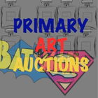 Primary Art Auctions