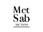 MetSab Auctions 