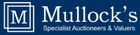 Mullock's Ltd Specialist Auctioneers & Valuers
