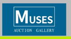 Muses Auction Gallery