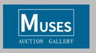 Muses Auction Gallery