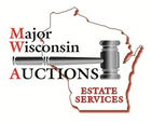 Major Wisconsin Auctions