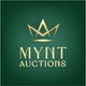 Mynt Auctions